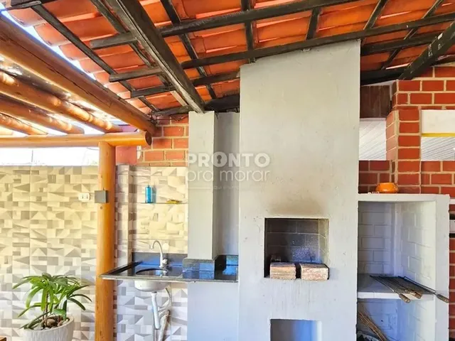 Imagem 2: Casa de Condomínio Privê Tropicaliente, Unidade Não Informado 26, Merepe