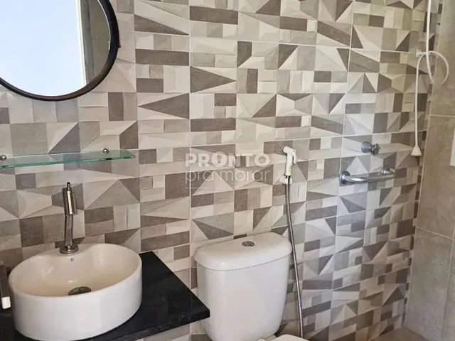 Imagem 5: Casa de Condomínio Privê Tropicaliente, Unidade Não Informado 26, Merepe