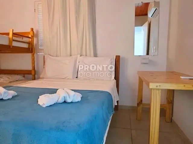 Imagem 4: Casa de Condomínio Privê Tropicaliente, Unidade Não Informado 26, Merepe