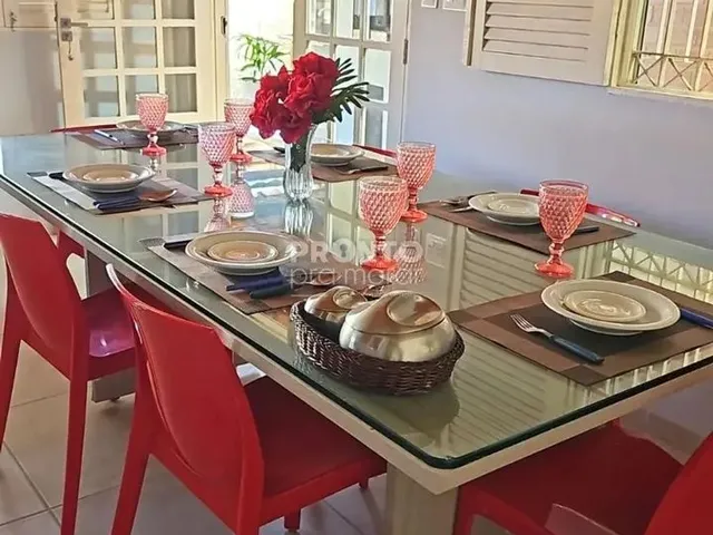 Imagem 15: Casa de Condomínio Privê Tropicaliente, Unidade Não Informado 26, Merepe