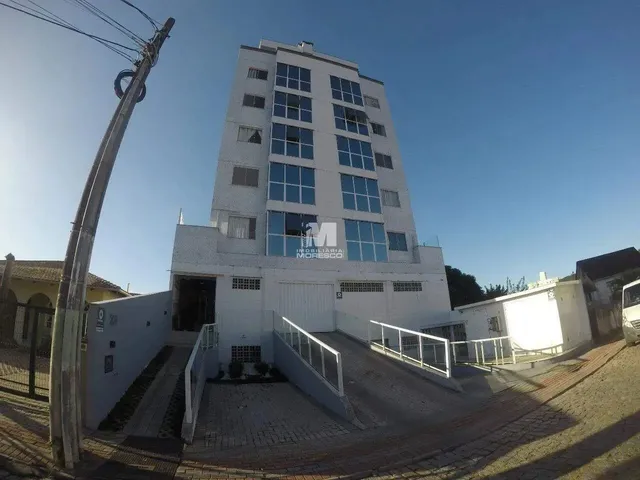 Imagem: Apartamento Mobiliado no Bairro santa Terezinha