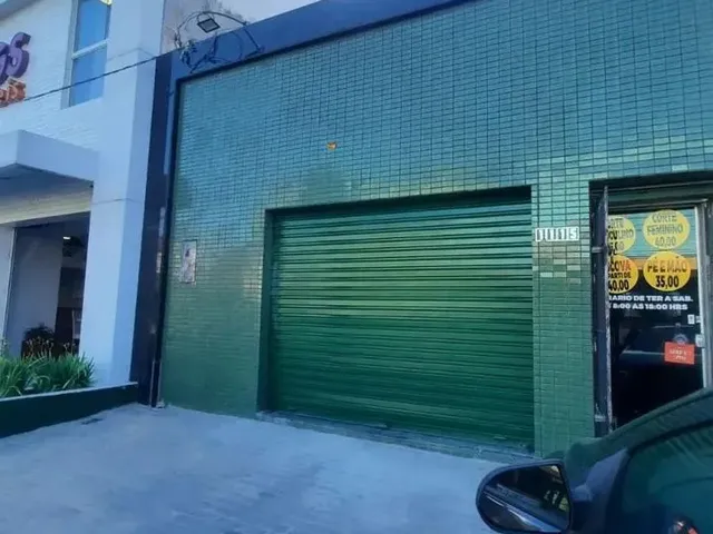 Imagem: Loja Comercial em Olinda
