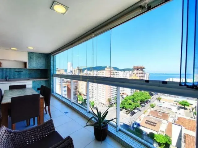Imagem: Apartamento Residencial em Santos - Sp