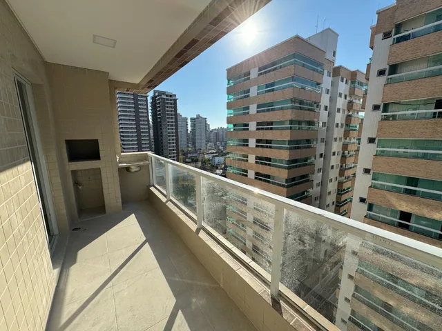 Imagem: Apartamento Residencial em Praia Grande