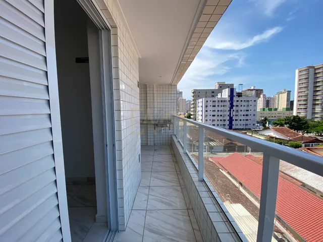 Imagem: Apartamento Residencial em Praia Grande