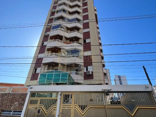 Imagem: Apartamento Residencial em Praia Grande