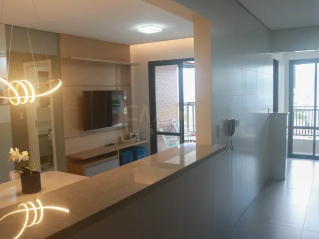 Imagem: Apartamento Residencial em Praia Grande