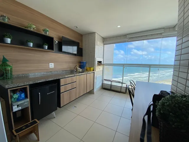 Imagem: APARTAMENTO RESIDENCIAL em PRAIA GRANDE