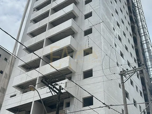 Imagem: Apartamento Residencial em Praia Grande