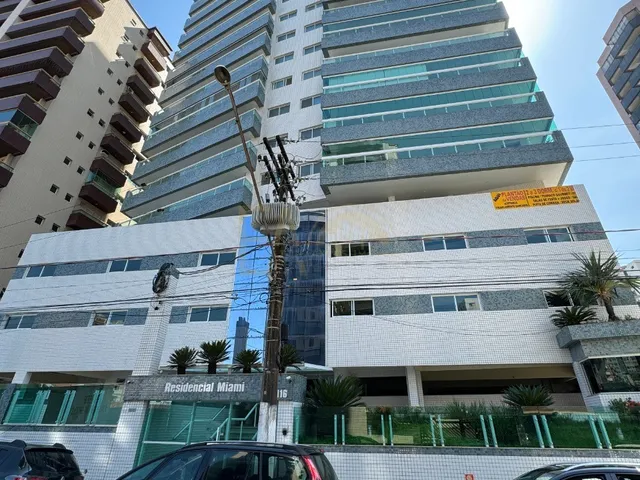 Imagem: Apartamento Residencial em Praia Grande