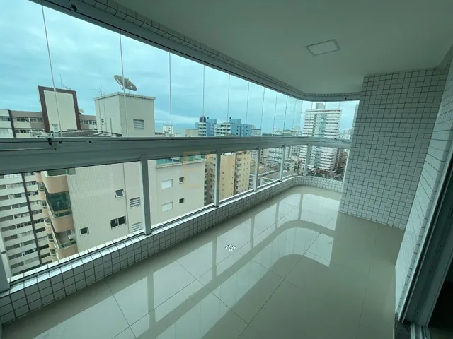 Imagem: O apartamento possui 3 Dormitórios, 3 Suítes, 4