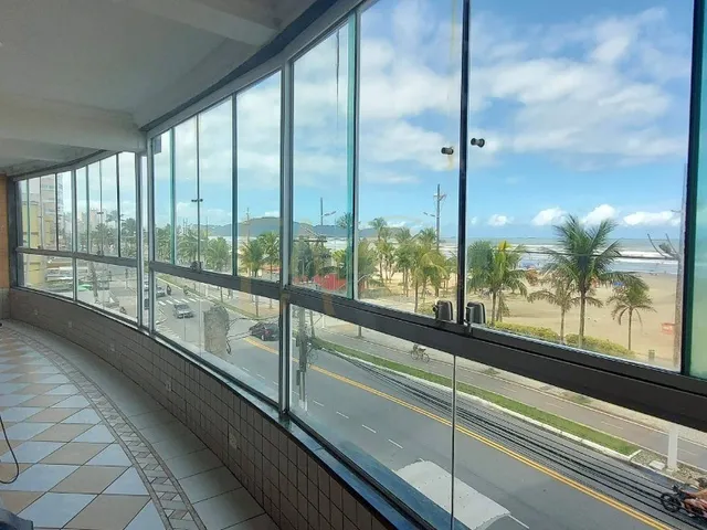 Imagem: Apartamento Residencial em Praia Grande