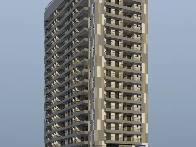 Imagem: Apartamento Residencial em Praia Grande