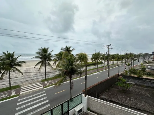 Imagem: Apartamento Residencial em Praia Grande