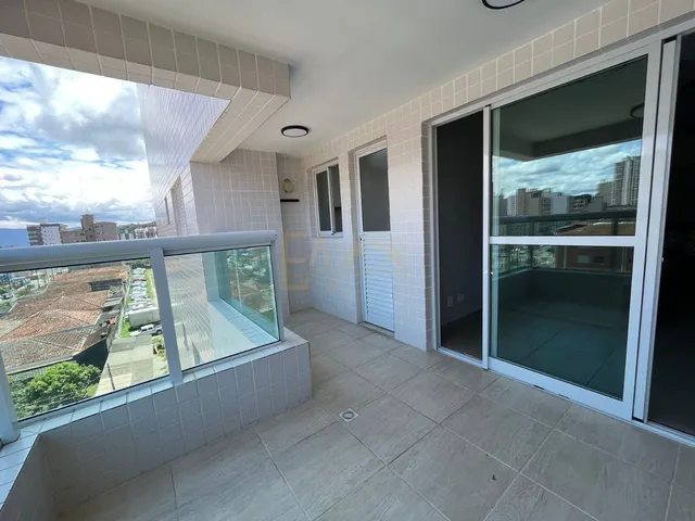 Imagem: Apartamento Residencial em Praia Grande