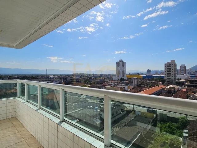 Imagem: Apartamento Residencial em Praia Grande