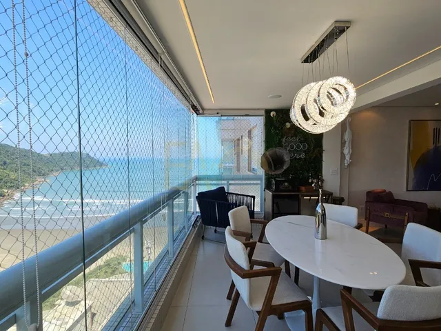 Imagem: Apartamento Residencial em Praia Grande