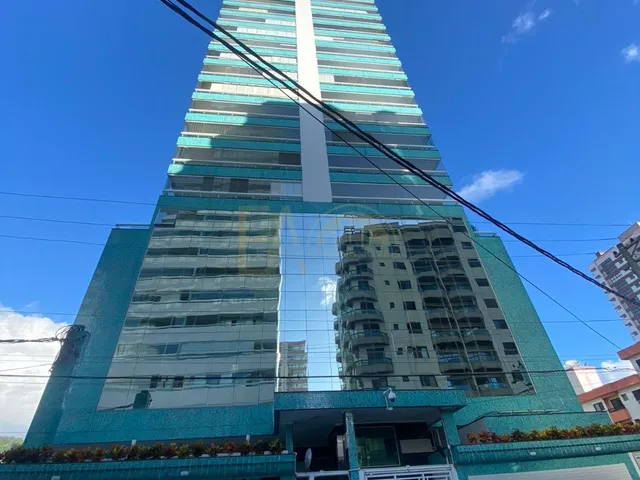 Imagem: APARTAMENTO RESIDENCIAL em PRAIA GRANDE