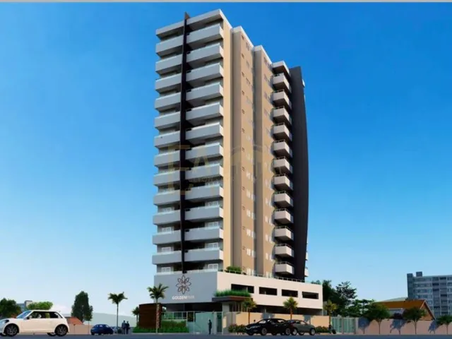 Imagem: APARTAMENTO RESIDENCIAL em PRAIA GRANDE