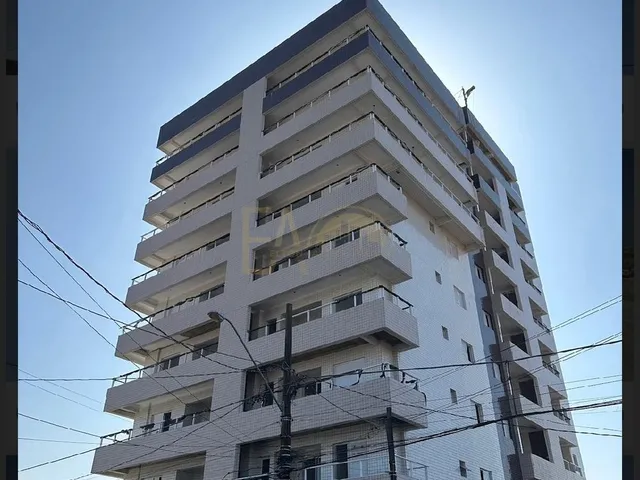 Imagem: Apartamento Residencial em Praia Grande