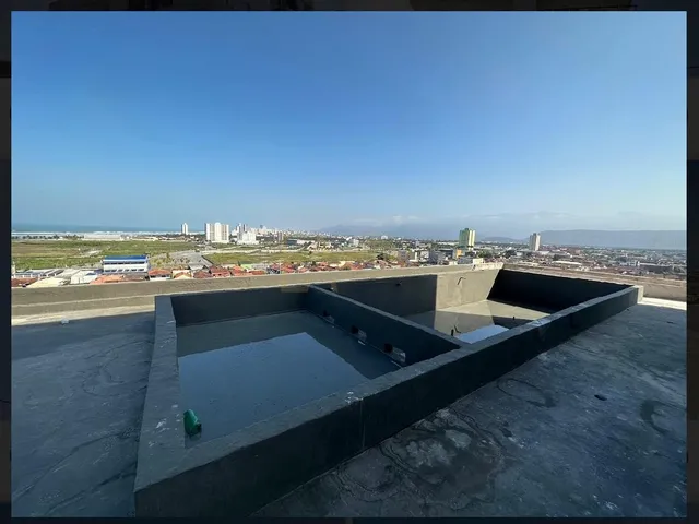 Imagem: Apartamento Residencial em Praia Grande