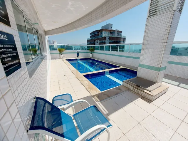 Imagem: Apartamento Residencial em Praia Grande