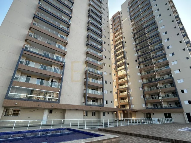 Imagem: Apartamento Residencial em Praia Grande
