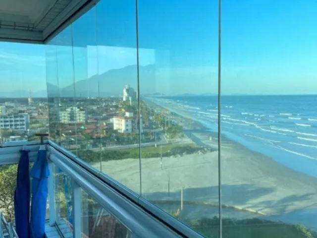 Imagem: Apartamento 3 Dormitórios Sendo 1 Suíte