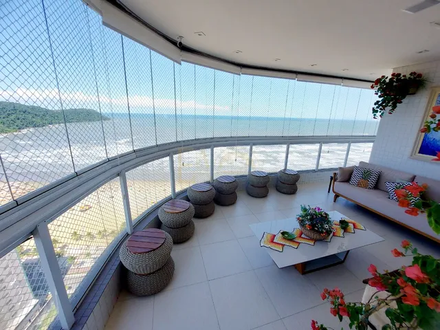 Imagem: Apartamento Residencial em Praia Grande