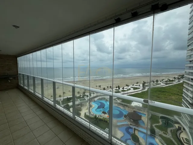 Imagem: Apartamento Residencial em Praia Grande