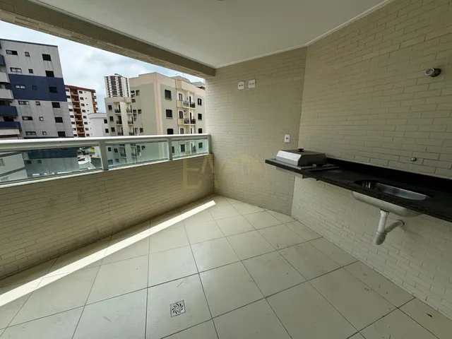 Imagem: Apartamento Residencial em Praia Grande