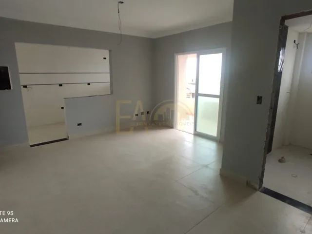 Imagem: Apartamento Residencial em Praia Grande