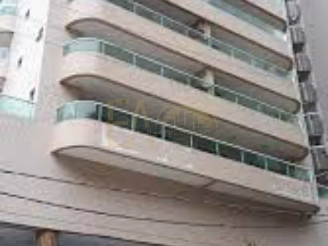 Imagem: Apartamento Residencial em Praia Grande