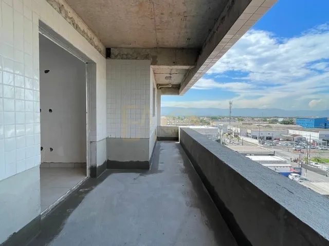 Imagem: Apartamento Residencial em Praia Grande