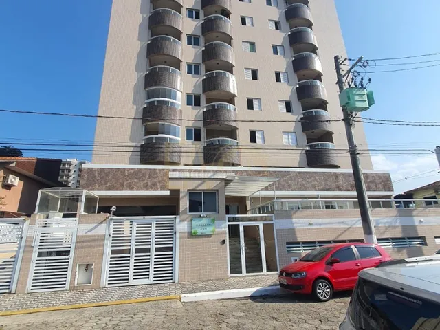 Imagem: APARTAMENTO RESIDENCIAL em PRAIA GRANDE