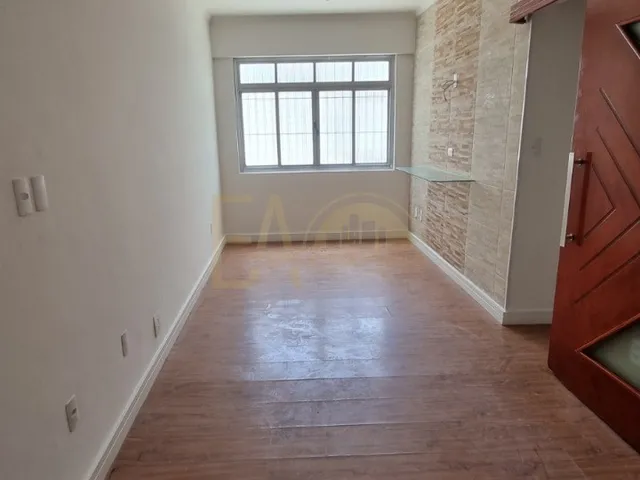 Imagem: APARTAMENTO RESIDENCIAL em SÃO VICENTE