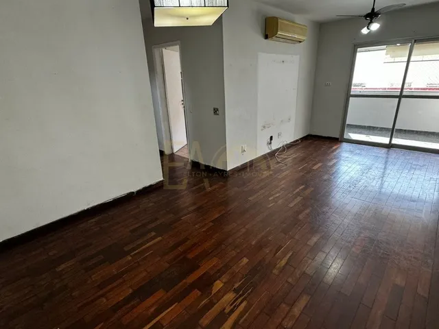 Imagem: Apartamento 2 Quartos com Lazer em Santos