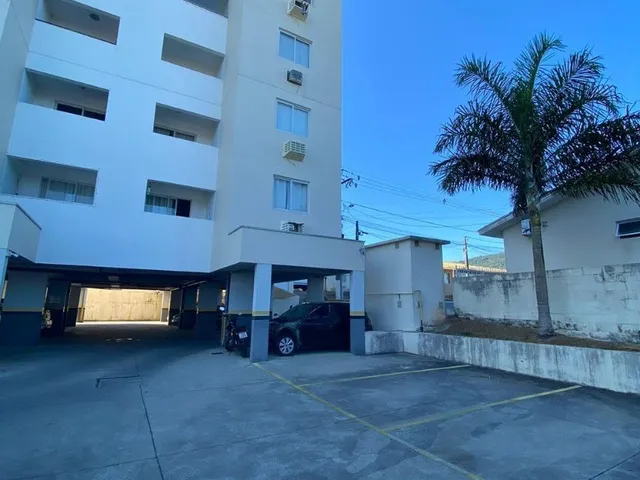 Imagem: Condomínio Colina dos Cedros - Apartamento