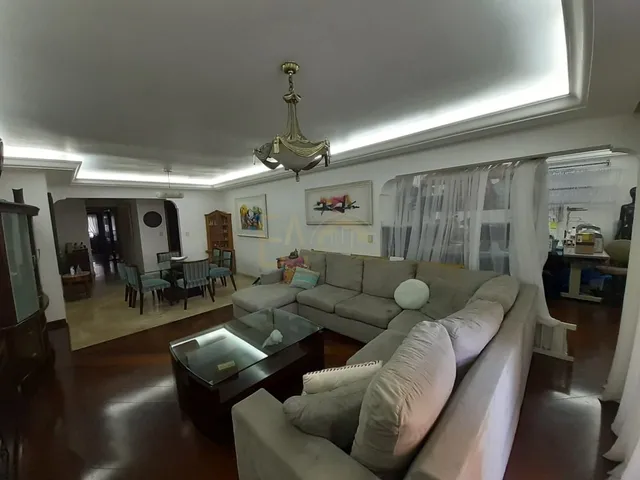 Imagem: Apartamento Residencial em São Vicente