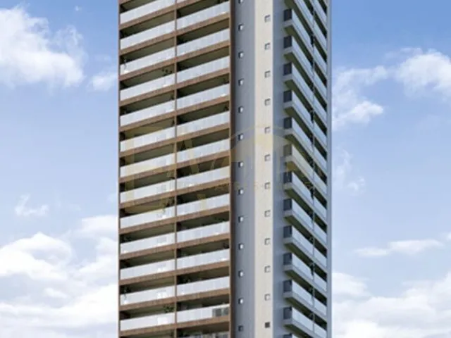 Imagem: Apartamento Residencial em Praia Grande