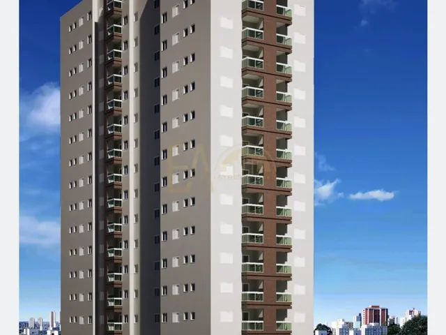 Imagem: Apartamento Residencial em Praia Grande