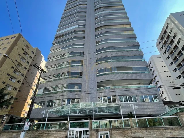 Imagem: O apartamento possui 3 Dormitórios, 3 Suítes, 4