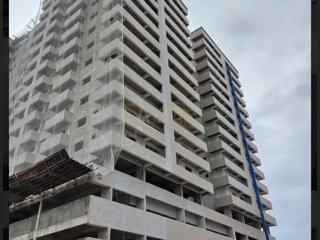 Imagem: Apartamento Residencial em Praia Grande