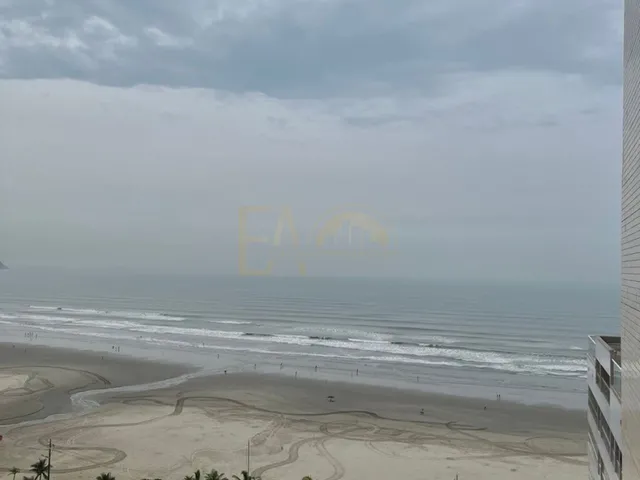 Imagem: Apartamento Residencial em Praia Grande