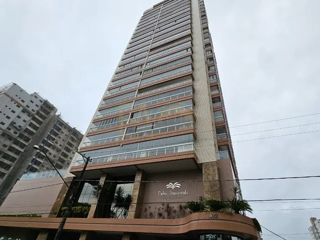 Imagem: Apartamento Residencial em Praia Grande