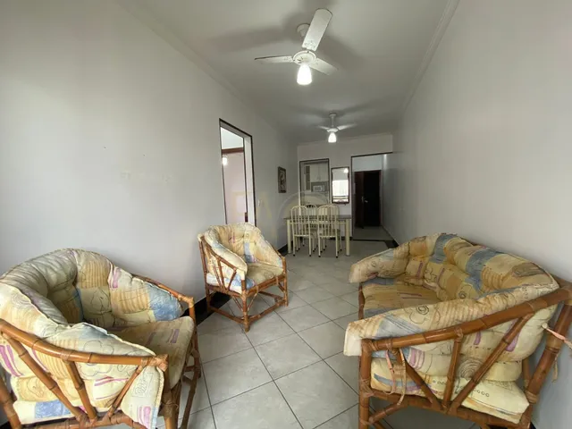 Imagem: Apartamento Residencial em Praia Grande