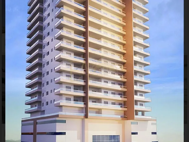 Imagem: Apartamento Residencial em Praia Grande