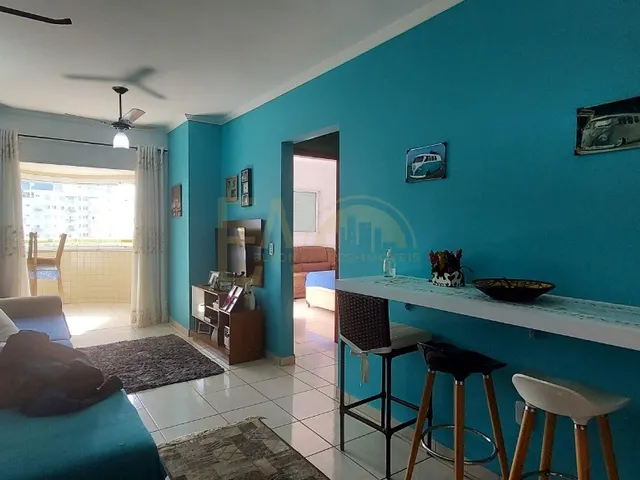 Imagem: Apartamento Residencial em Praia Grande