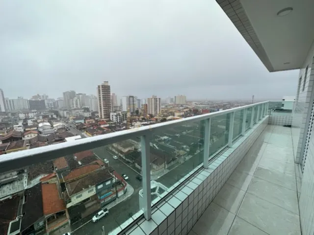 Imagem: Apartamento Residencial em Praia Grande