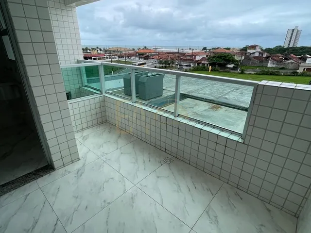 Imagem: Apartamento Residencial em Praia Grande